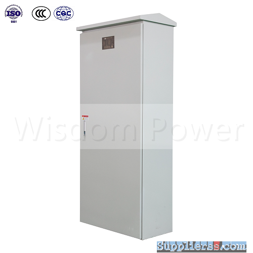 Outdoor Low Voltage Power Distribution Box