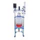 50L Jacketed Glass reactor14