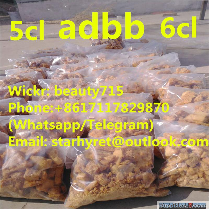 yellow powder 5cladbb 5cl-adb-a orange adbb sale