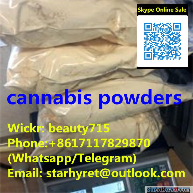 factory price strong yellow 7add powder 6cadb adbb 5fmdmb2201 5f-mda19 mda-19 7abb 7a-19 a