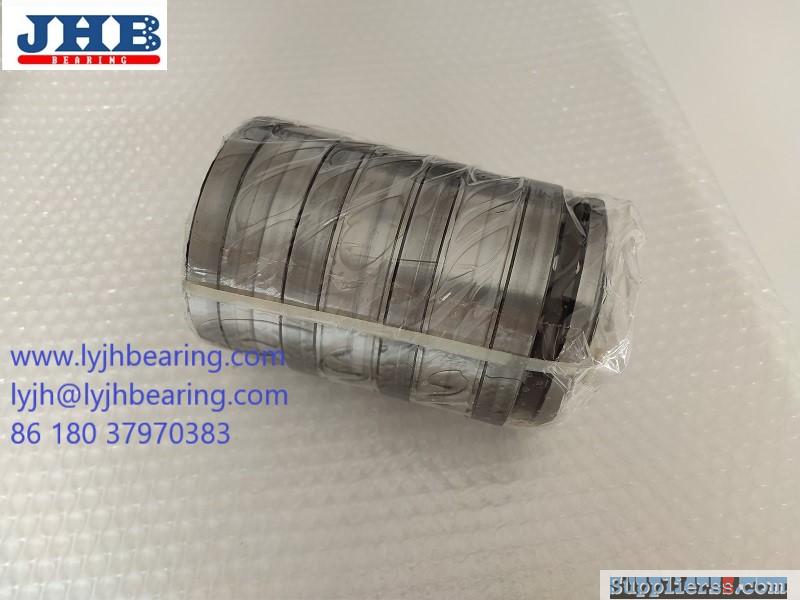 plastic extrudergearbox machine and thrust roller bearings T4AR2598