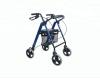 Hot Sale 4 Wheel Drive Transport Chair Lightweight Manufacturers Outdoor Walker Medical Ro
