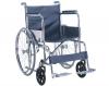 Hot Sale Hospital Wheel The Disabled Cheapest Made In China Manual Comfort Manufacturer Fo