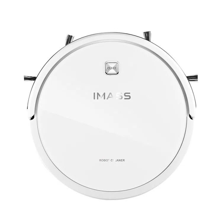 Robotic Vacuum Cleaner With Map Navigation Function79