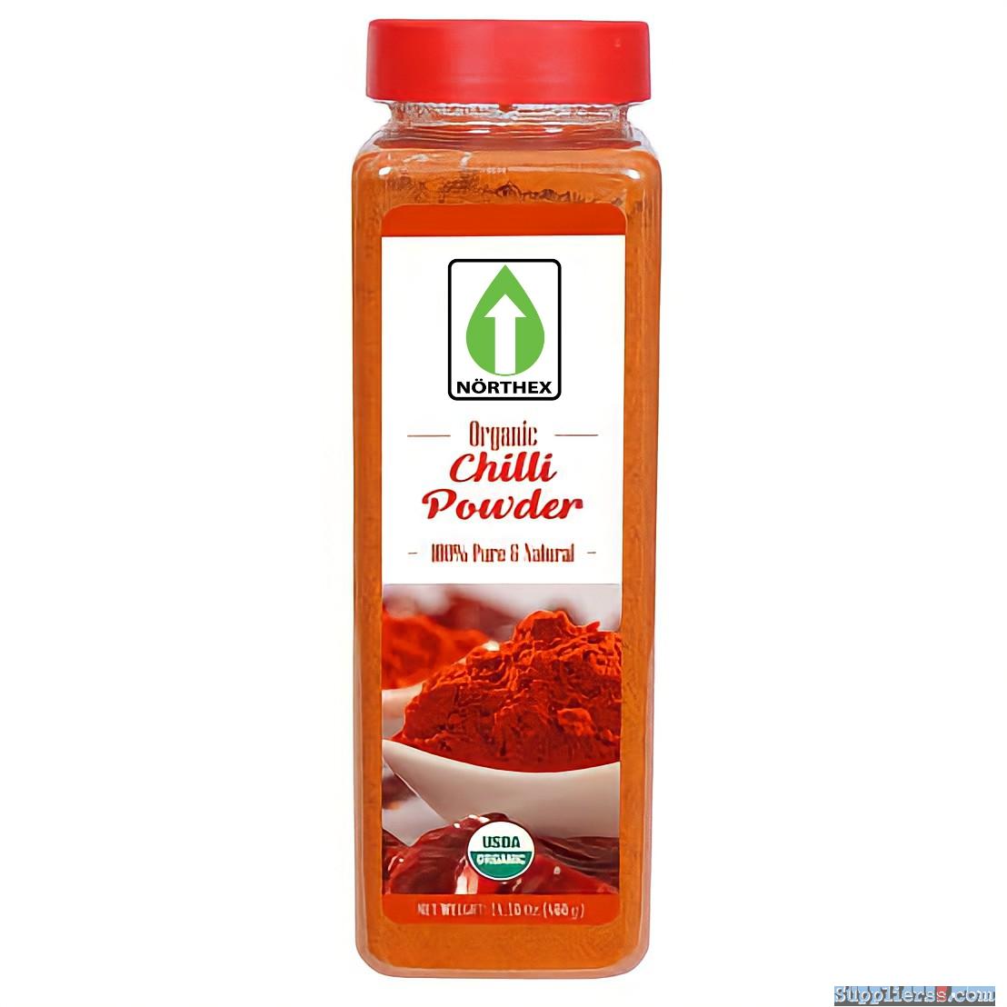 Dry Red Chilli Whole/ Powder