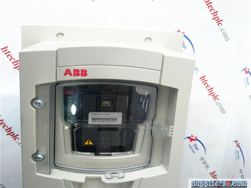 DSTA001B ABB A Competitive Price New Original and In stock
