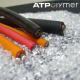 TPU polymer material for Optical Fiber67