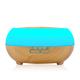 Tuya Smart Essential oil diffuser for baby room Aroma Diffuser With Timing Function80