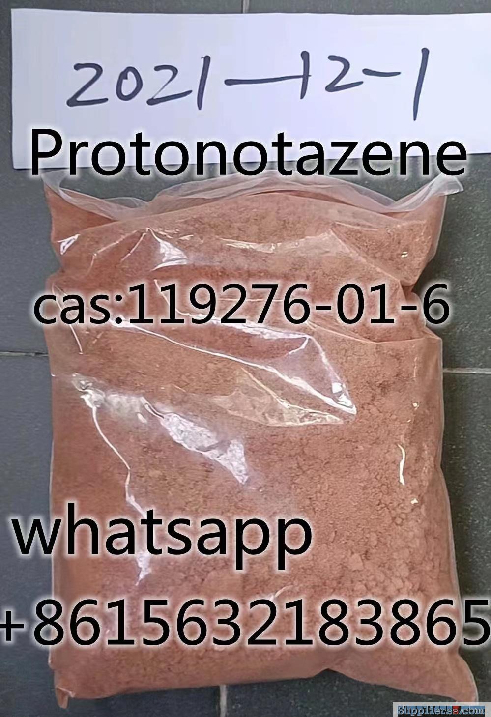 Selling high quality Protonotazene cas119276-01-6