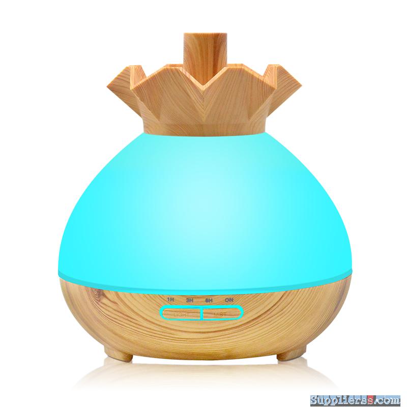 400ml water top rated humidifier13