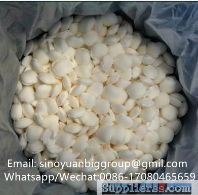 High Quality Sodium Cyanide 98% min with Best Price