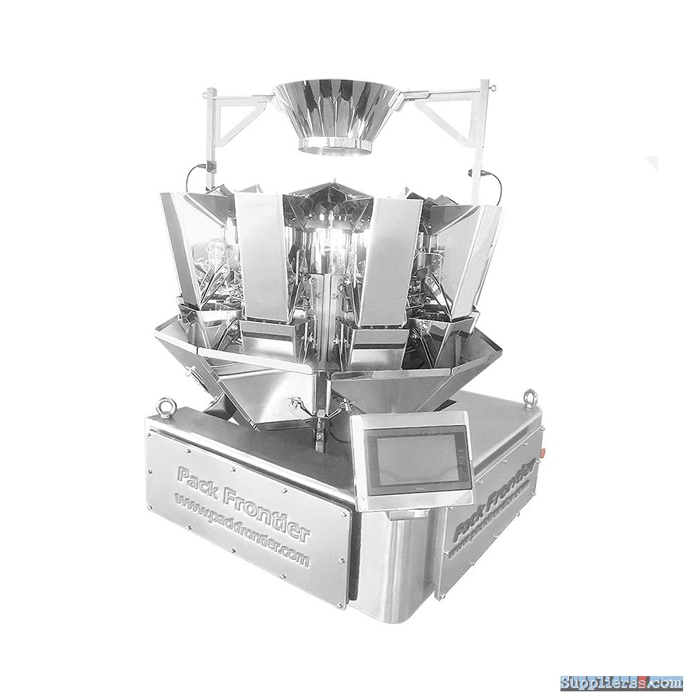 Automatic Combination Weigher