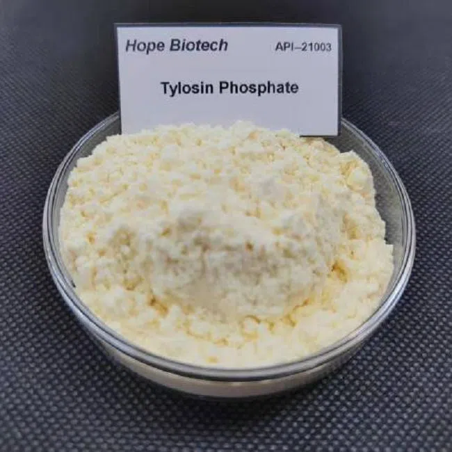 Tylosin Phosphate35