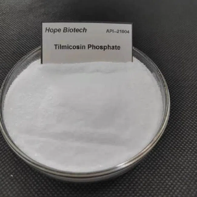 Tilmicosin Phosphate67