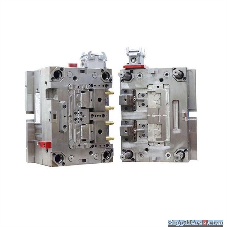 Plastic Injection Mould41