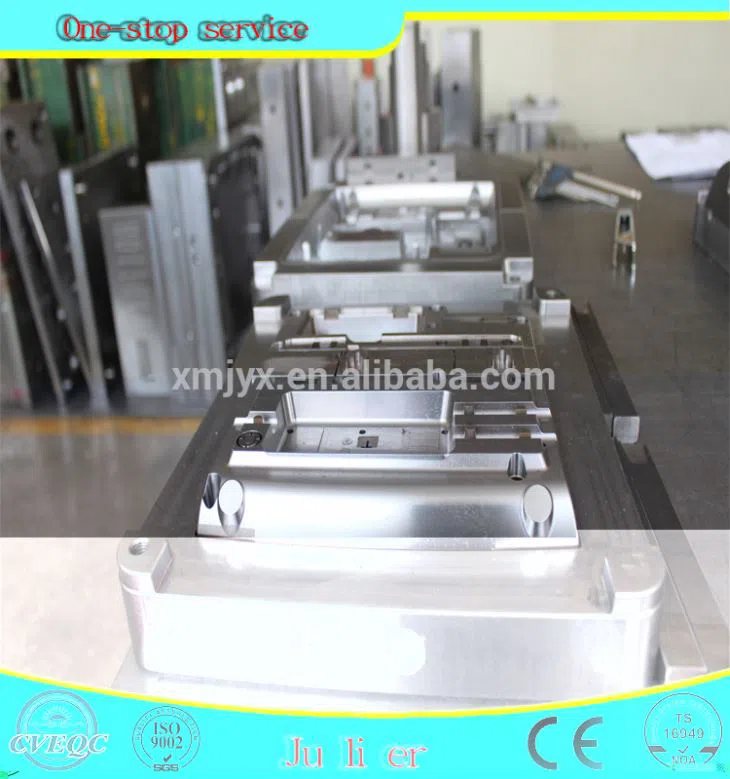 Tool and Die Shop Injection Moulding Tool for Washing Machine Cover Mould85