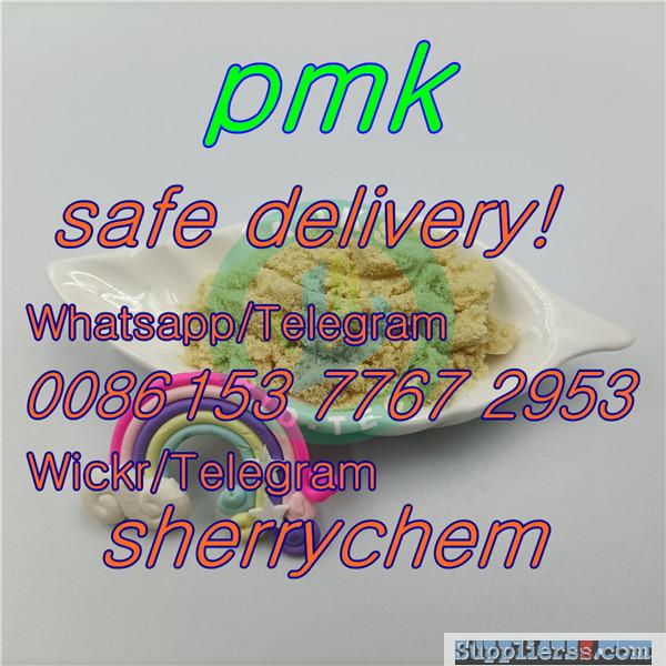 Premium Quality New PMK Powder & PMK Oil CAS 28578-16-7 Secured Clearance
