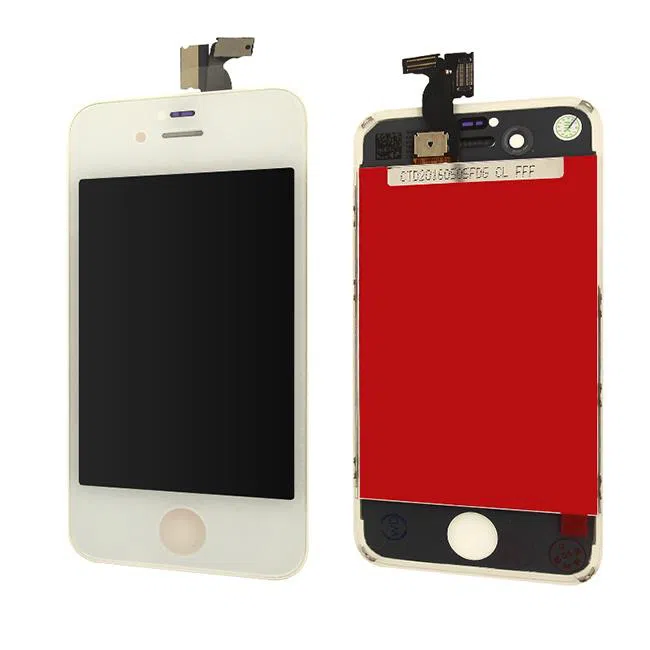 LCD Touch Screen for iPhone 4S48