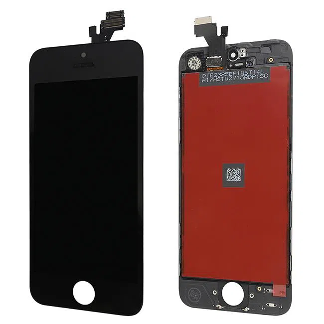 LCD Touch Screen For IPhone 533