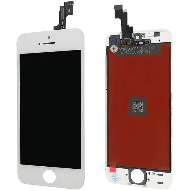 LCD Touch Screen For IPhone 5S63