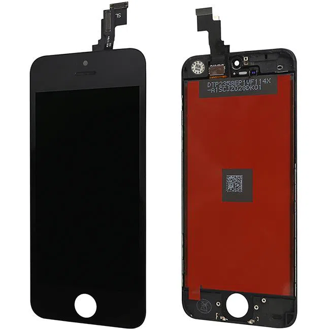 LCD Touch Screen For IPhone 5C58