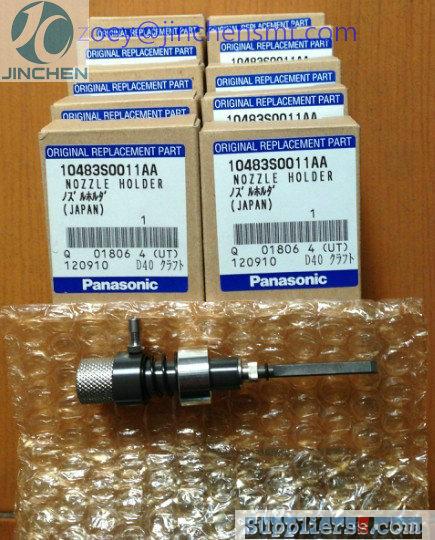 Panasonic HDF SMT nozzle holder 10483S0011AA