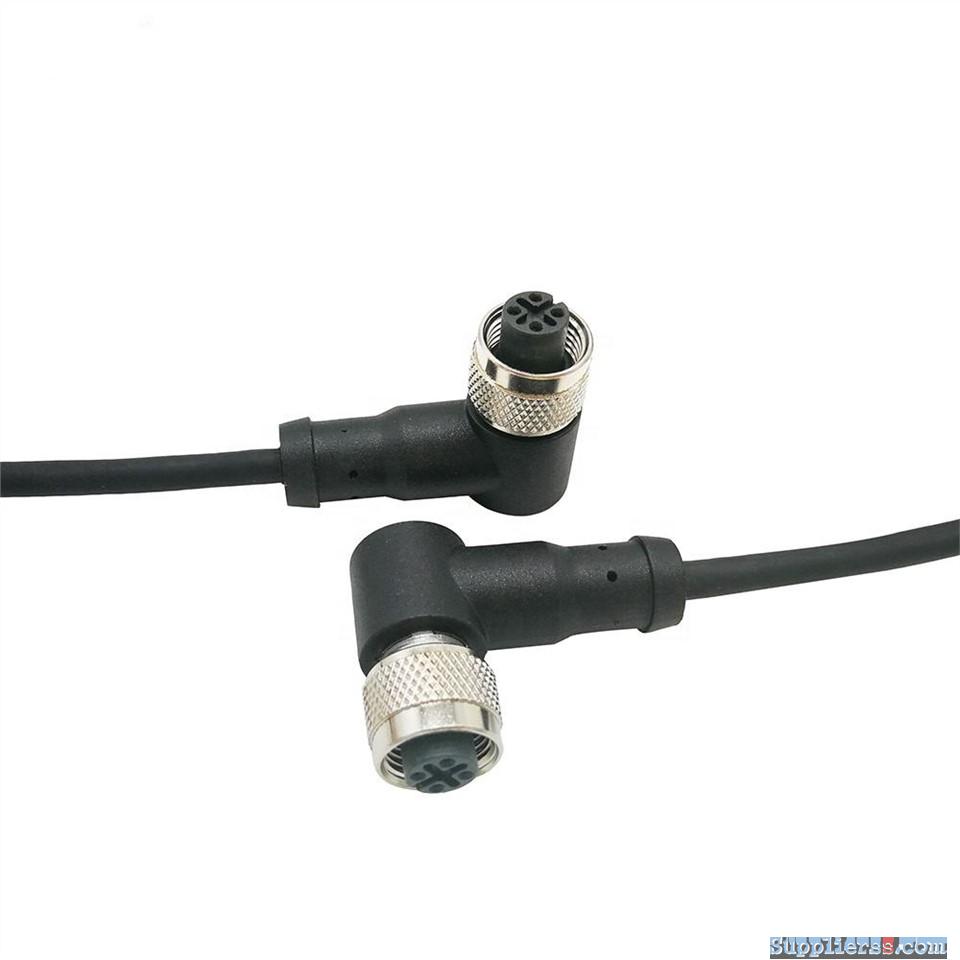 M12 Cable Harness56