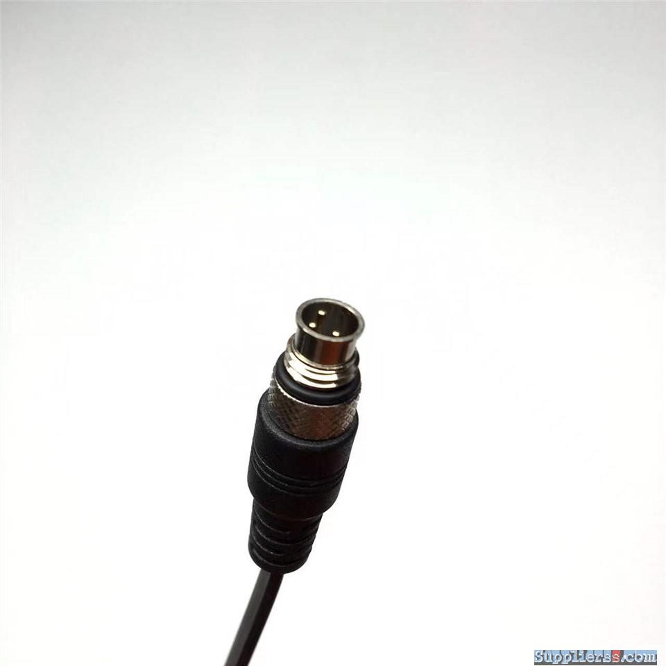 M8 Connector Cable60
