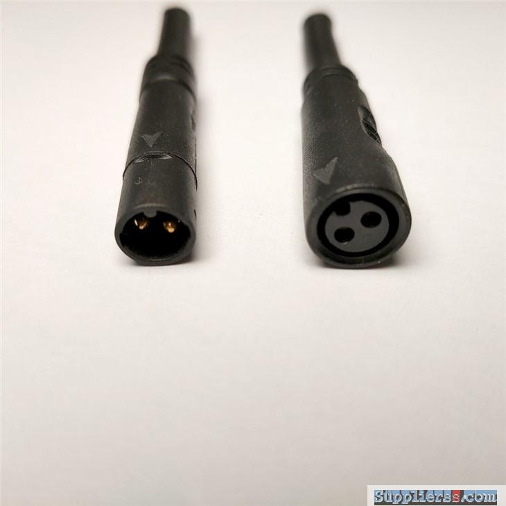 Electric Bicycle Power Cable87