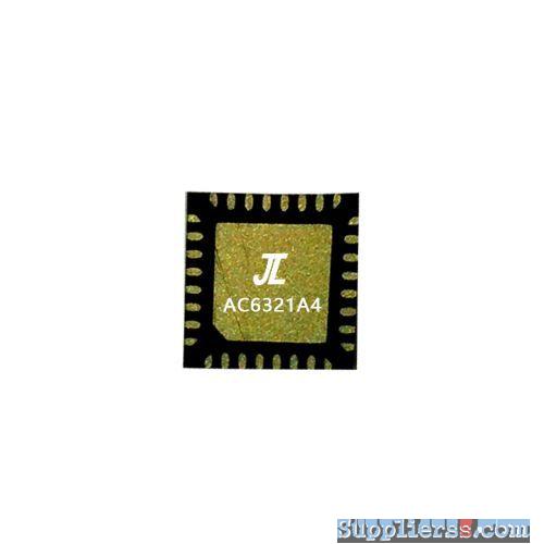 32-bit RISC BLE Chip Bluetooth Microcontroller