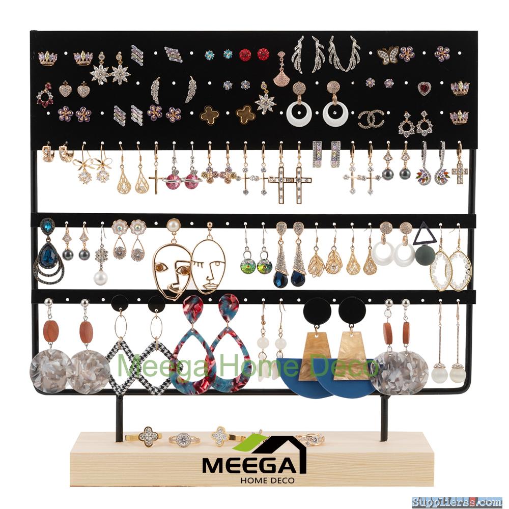 Jewelry Rack Meega Home Deco