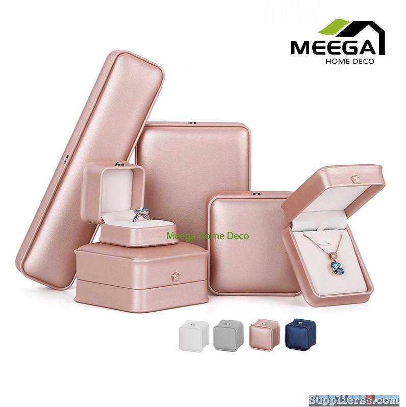 Jewellery Storage Box Packaging Box Meega HOme Deco