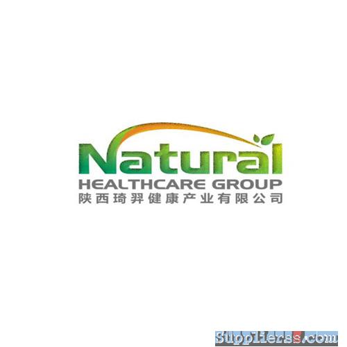 Shaanxi Natural Healthcare Group Co.,Ltd