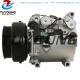 Auto A/C compressors MITSUBISHI Magna TJ V6 AKC200A551D 7813A004
