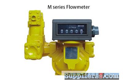 Jayo M series Flow Meter