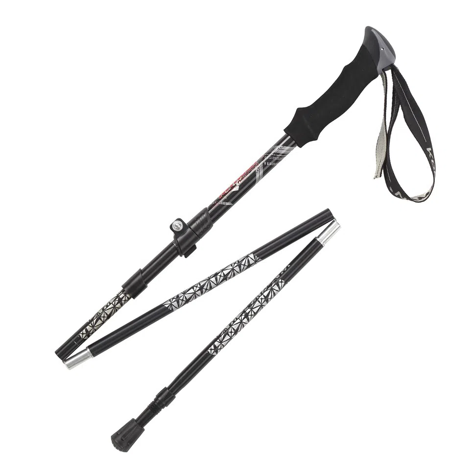 Collapsible Hiking Staff33