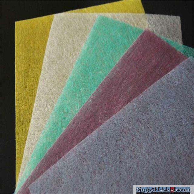 Polyester Veil for Filter/Polyester Mat24