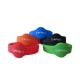 Waterproof 13.56MHz Silicone Wristband73