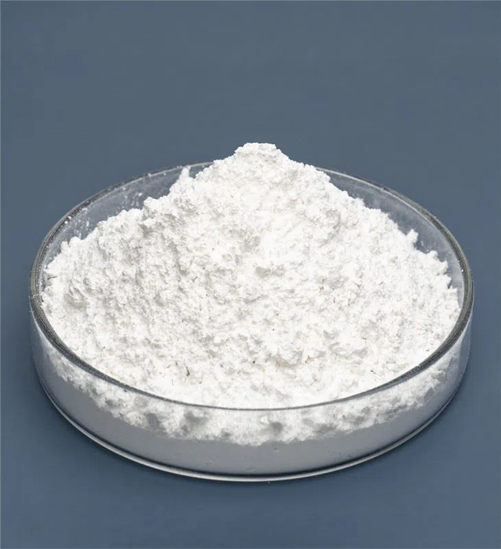 Lead Salt for PVC Air Blowing73