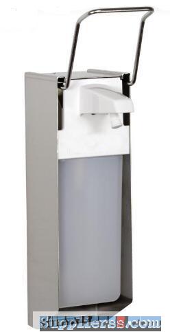 Wall Mounted Elbow Sanitizer Dispenser DM 900S