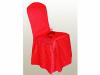 High Quality Hotel Use Jacquard Chair Cover49