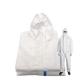 Disposable coverall white46