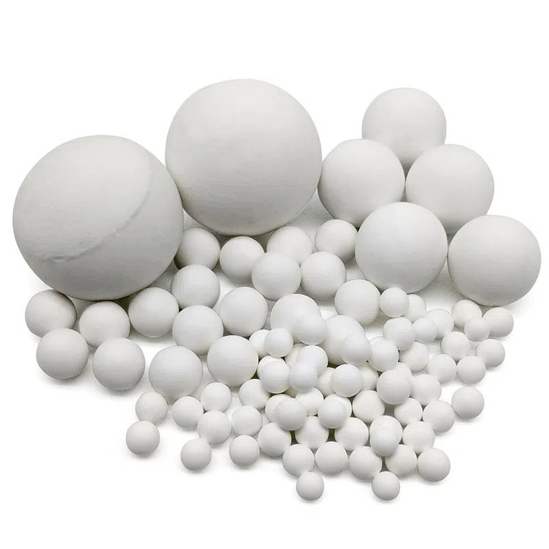 92% Ceramic Aluminum Ball7