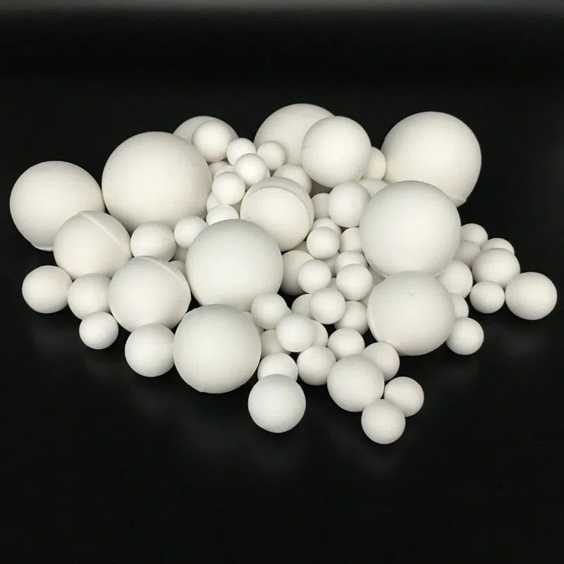 Grinding Alumina Ceramic Ball4