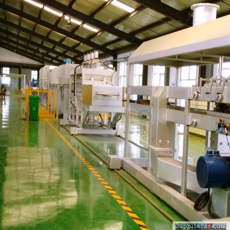 China's Technological Breakthrough Hardening And Tempering Production