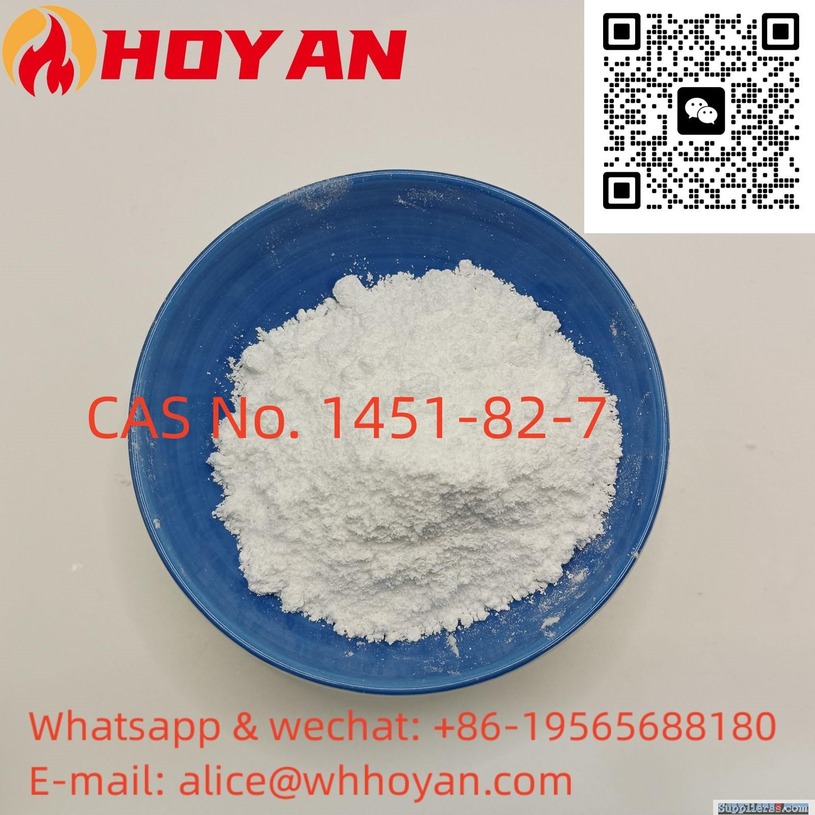 1451-82-7 chemical 2-bromo-4-methylpropiophenone