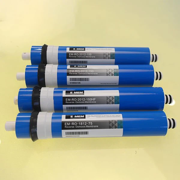 Water Filter Parts Ro Membrane90