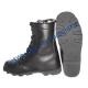 Full grain leather Ankle Military Combat Boot for Army Police Wear