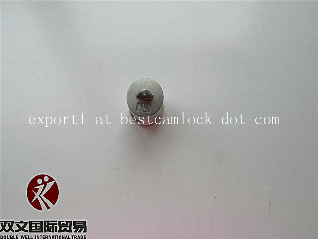 Stainless steel camlock coupling TypeDP