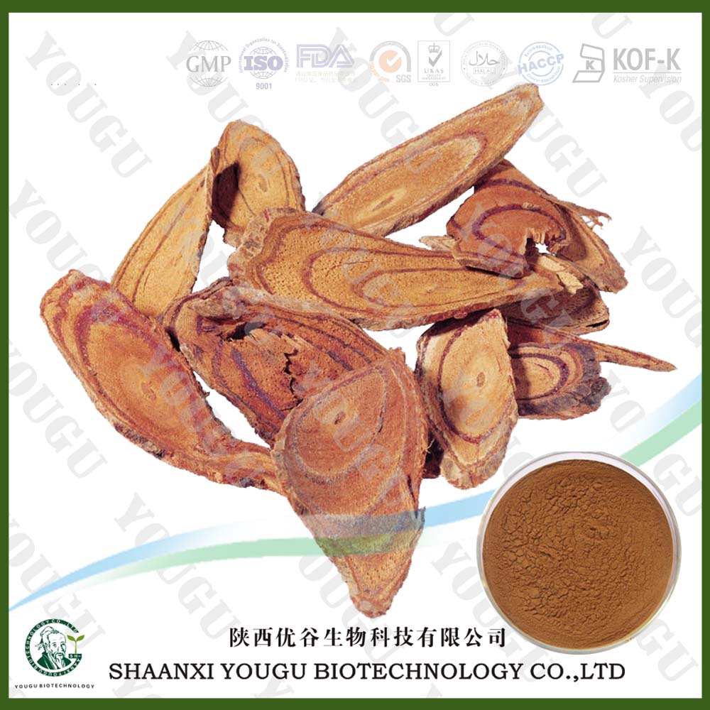 China Deglycyrrhizinated Licorice (DGL) Extract Powder Manufacturer